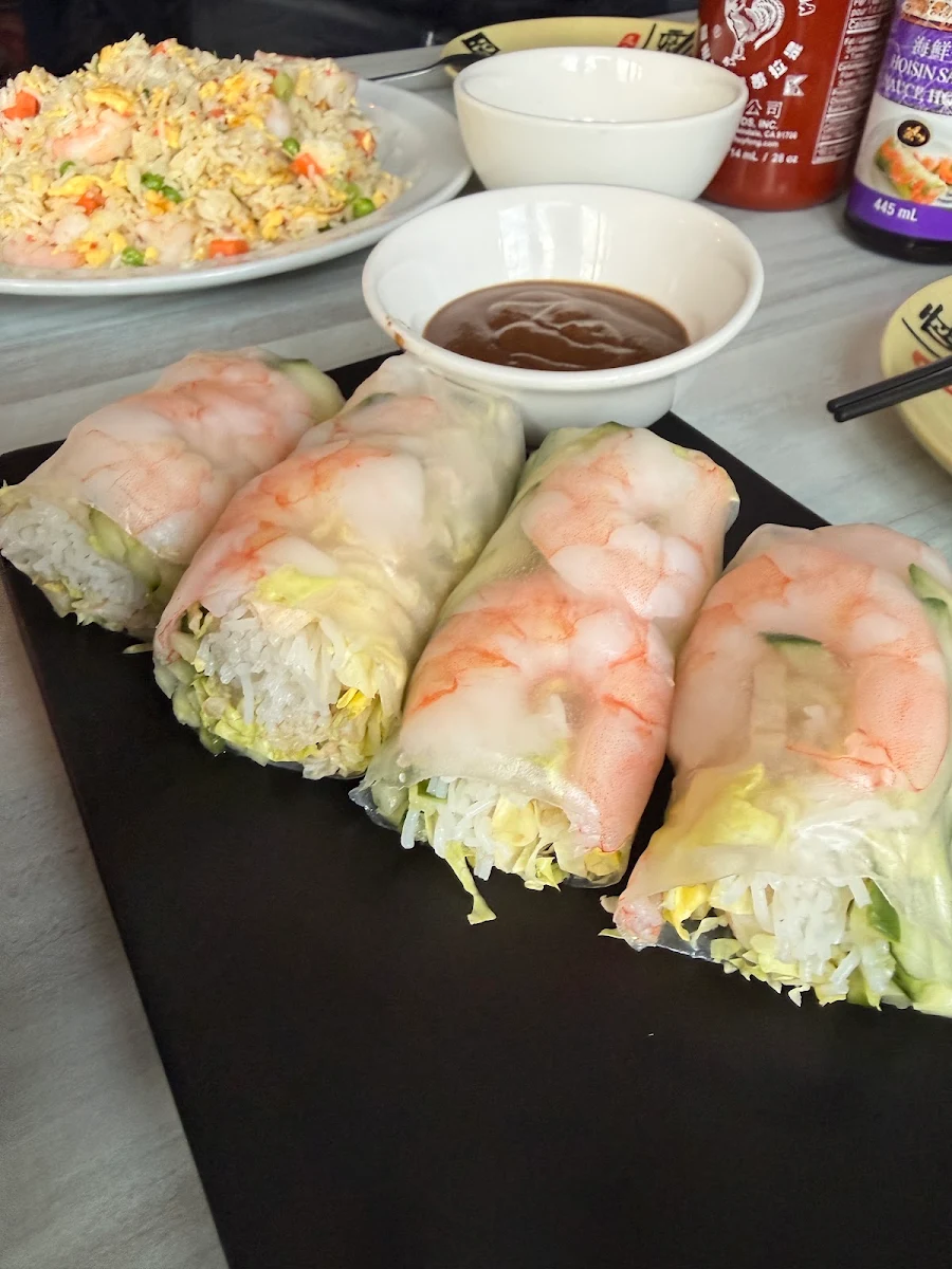 Food & drink, pho house