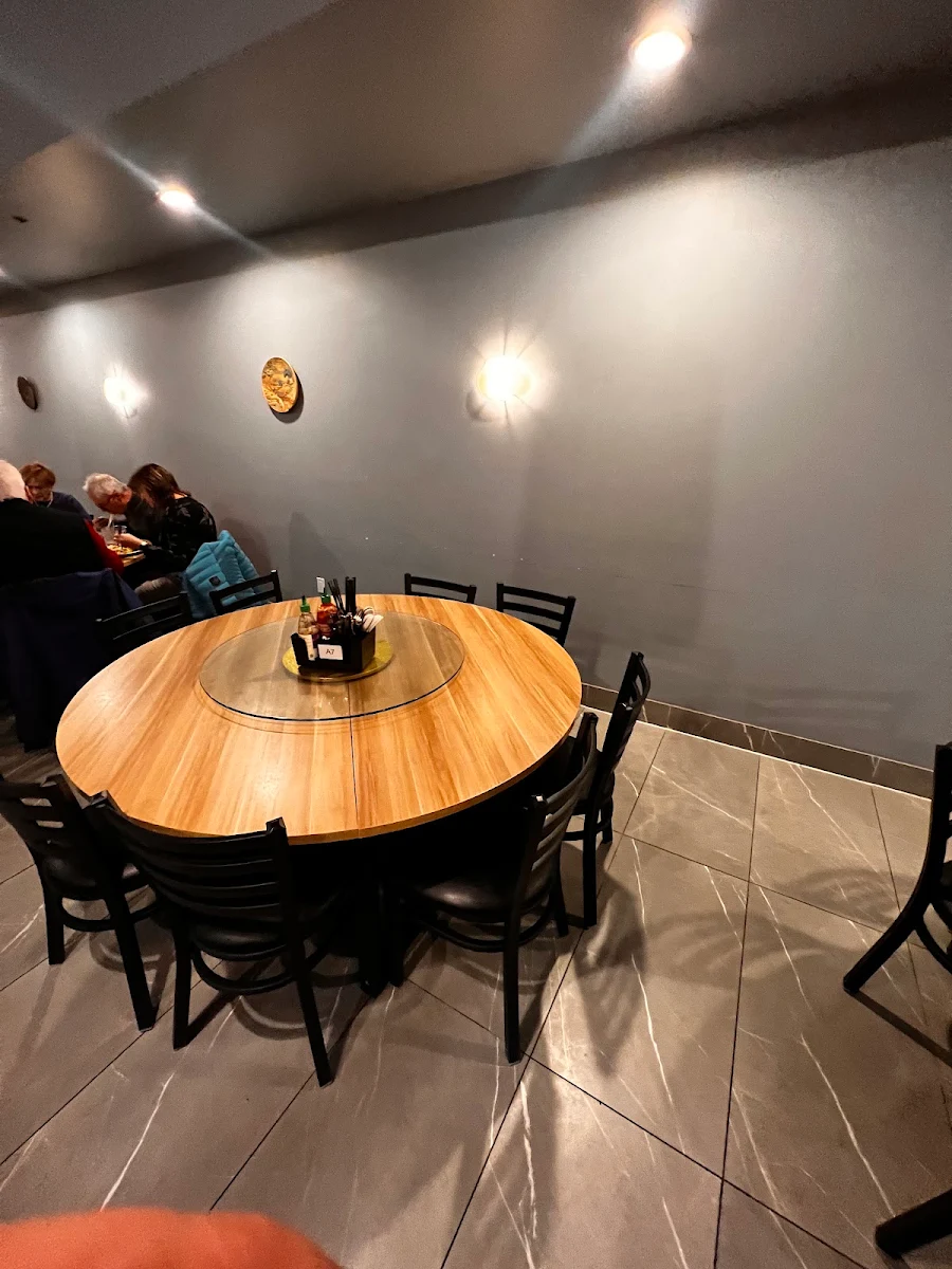 Vibe, pho house