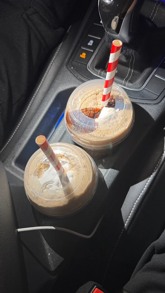 Food & drink, Tim Hortons