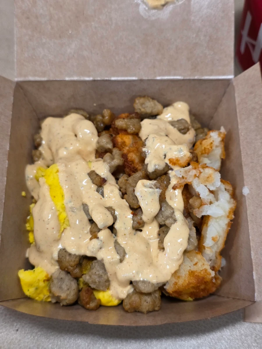 Food & drink, Tim Hortons