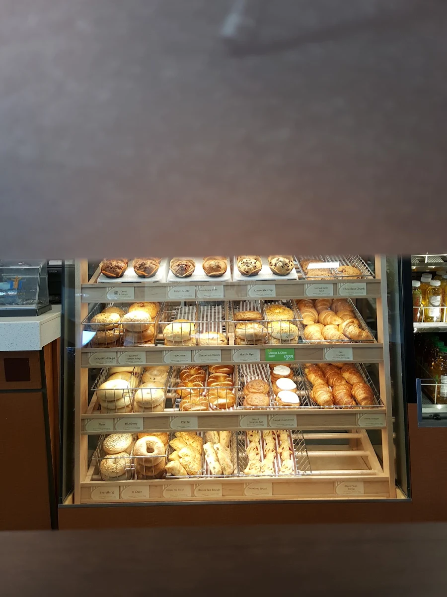 Vibe, Tim Hortons