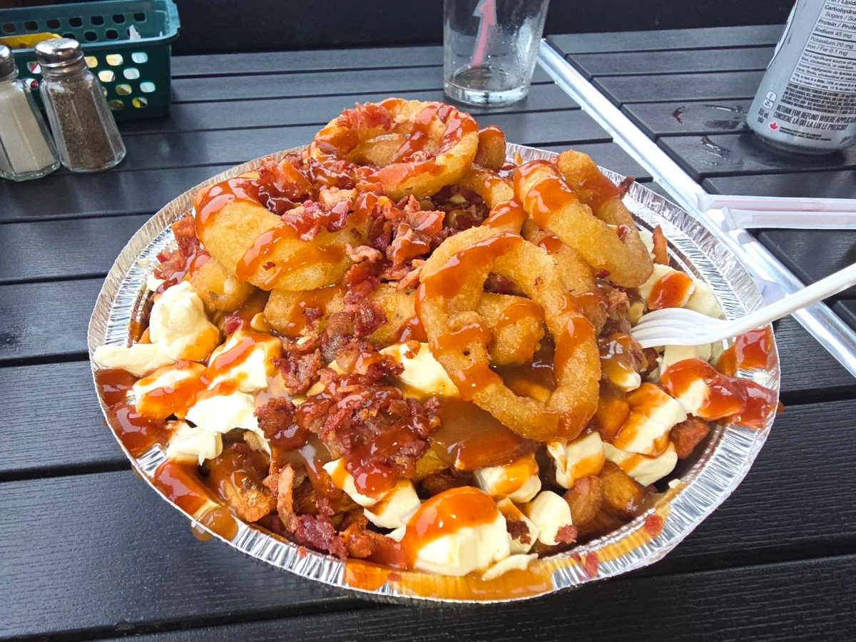 Food & drink photo 2