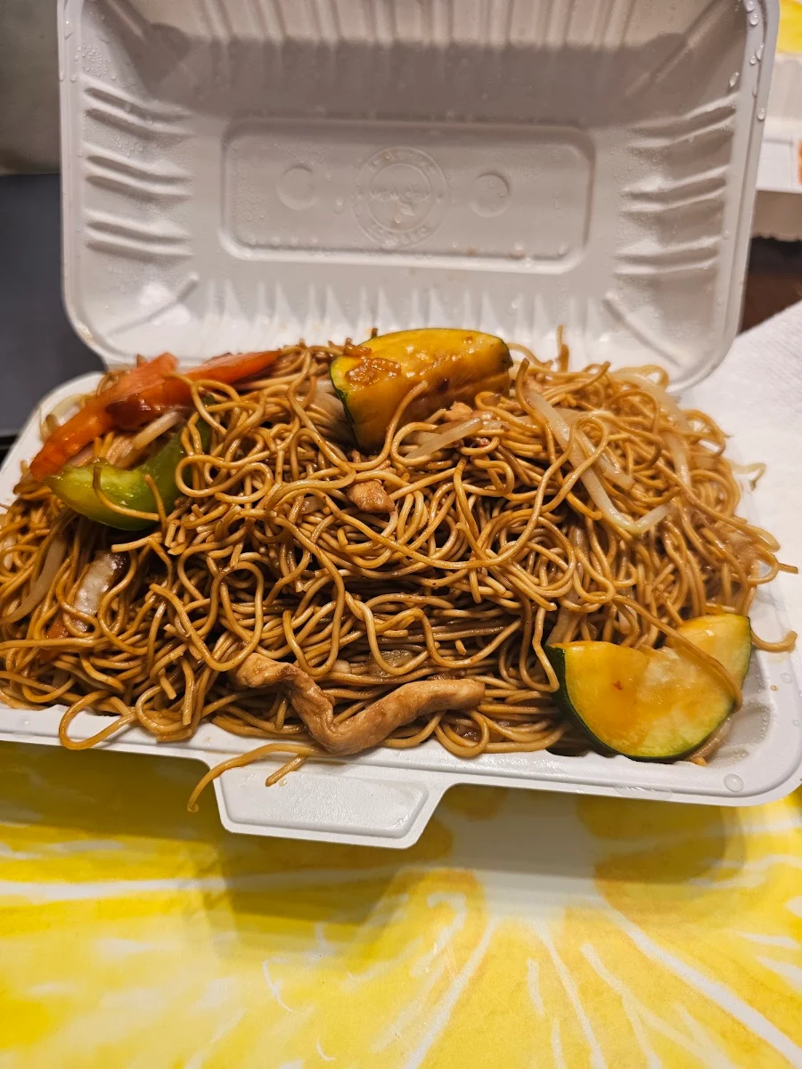 Food & drink, Great Wall Chinese Restaurant