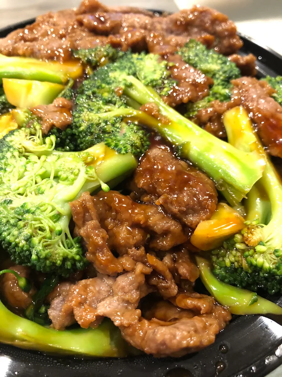 Food & drink, Great Wall Chinese Restaurant