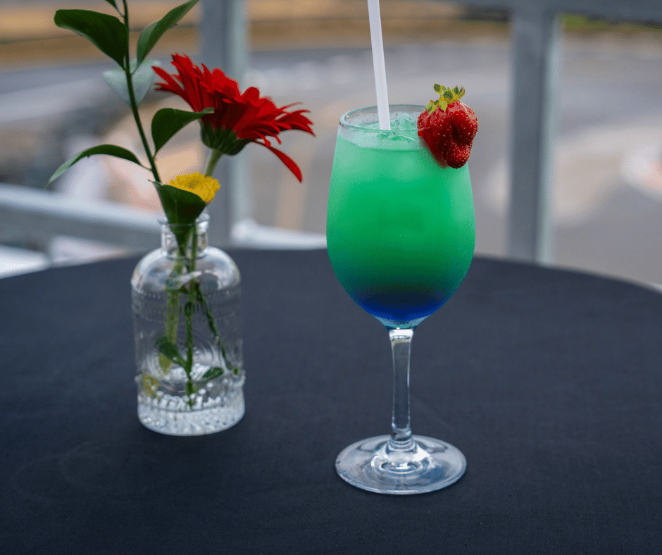 Food & drink, Le Paddock, Bistro Bar KCR