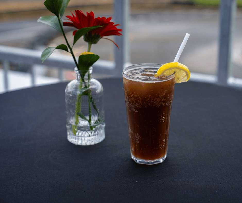 Food & drink, Le Paddock, Bistro Bar KCR