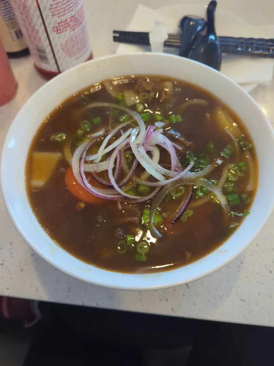 Food & drink, Rau Vietnamese Kitchen