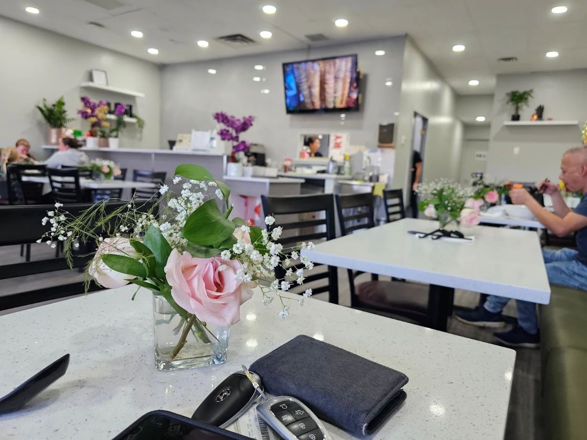 Vibe, Rau Vietnamese Kitchen