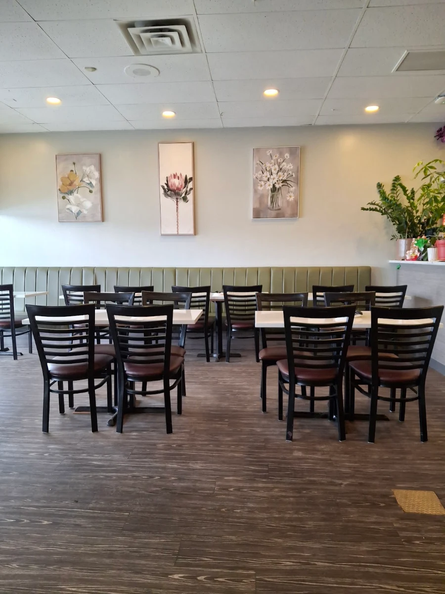 Vibe, Rau Vietnamese Kitchen