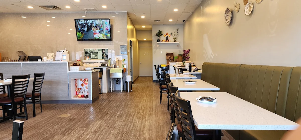 Vibe, Rau Vietnamese Kitchen
