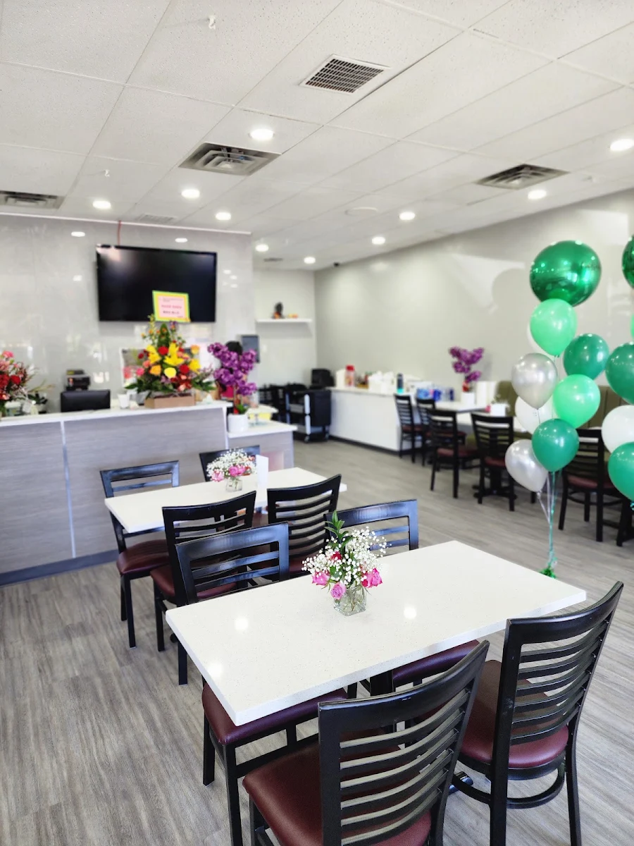 Vibe, Rau Vietnamese Kitchen