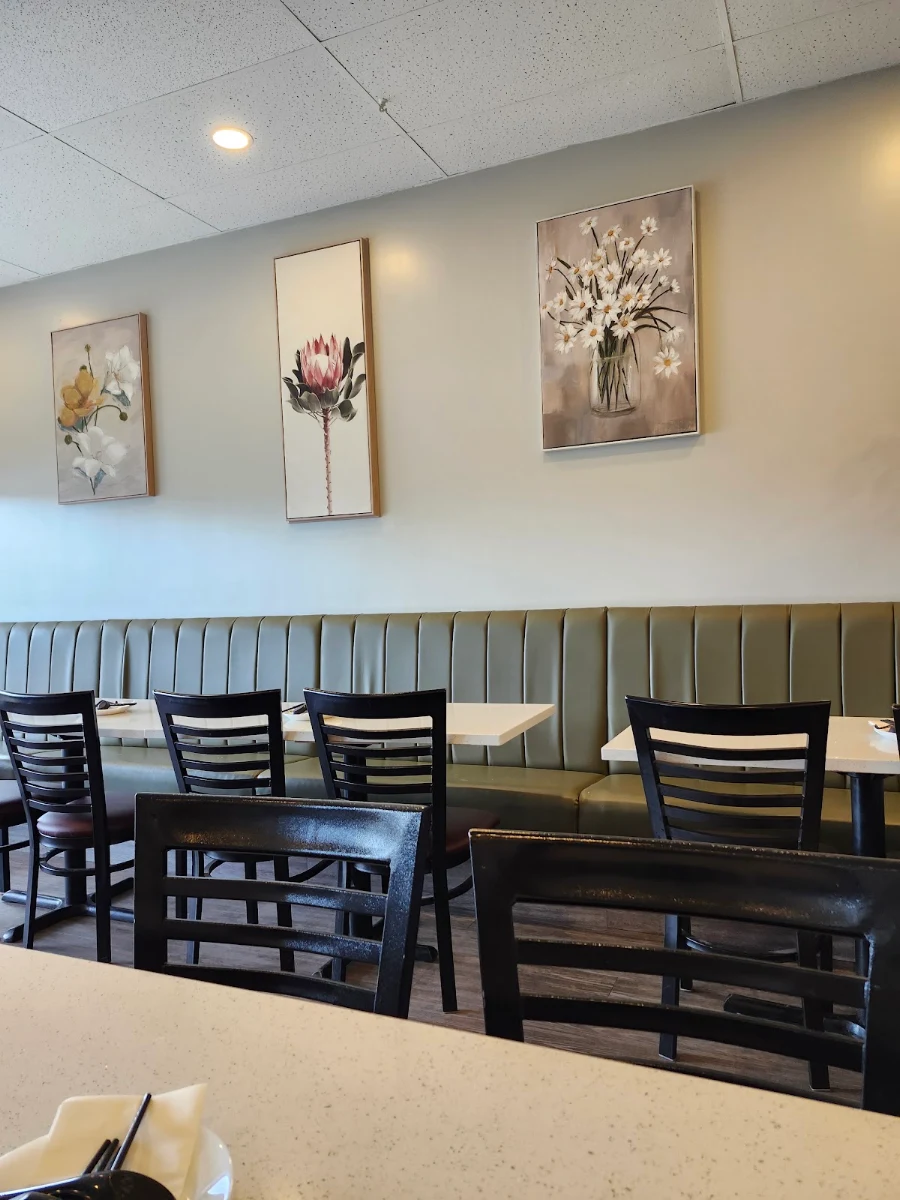 Vibe, Rau Vietnamese Kitchen