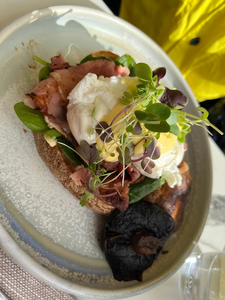 Food & drink, Salt Cafe Urangan