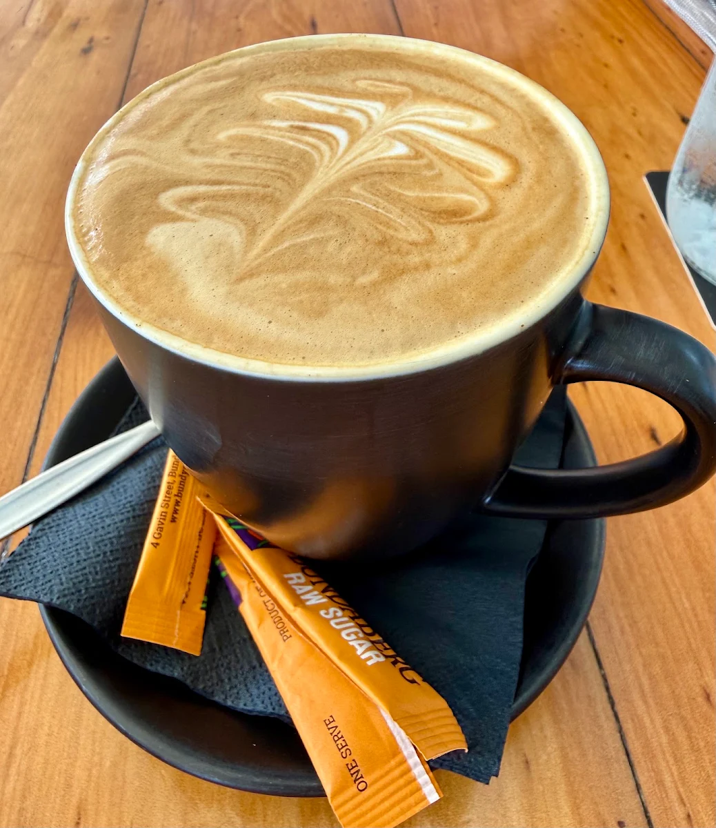 Food & drink, Salt Cafe Urangan