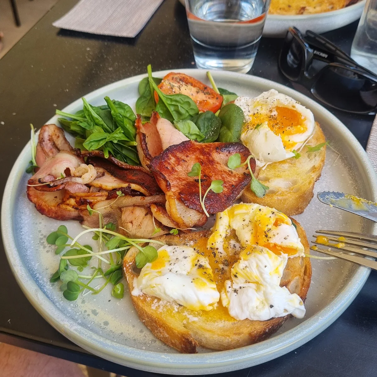 Food & drink, Salt Cafe Urangan