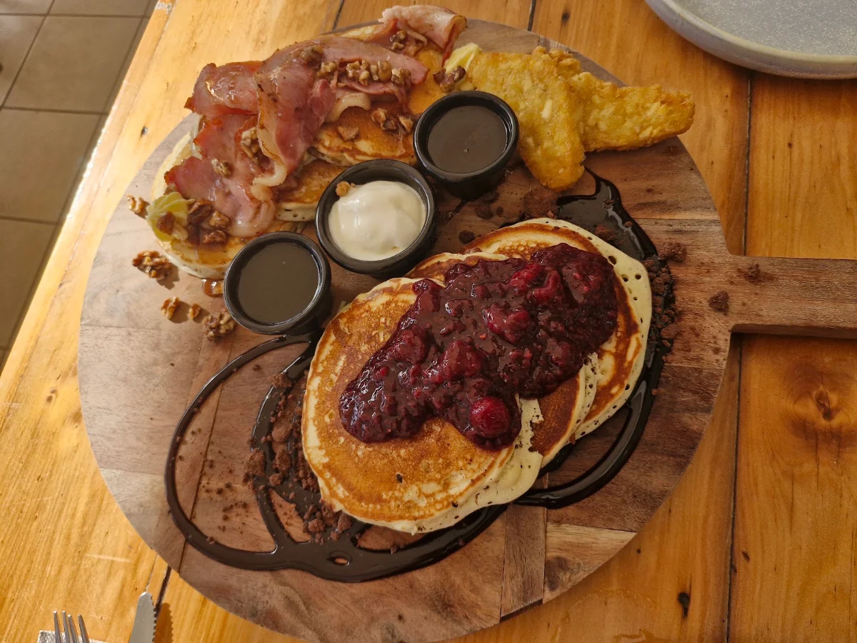 Food & drink, Salt Cafe Urangan