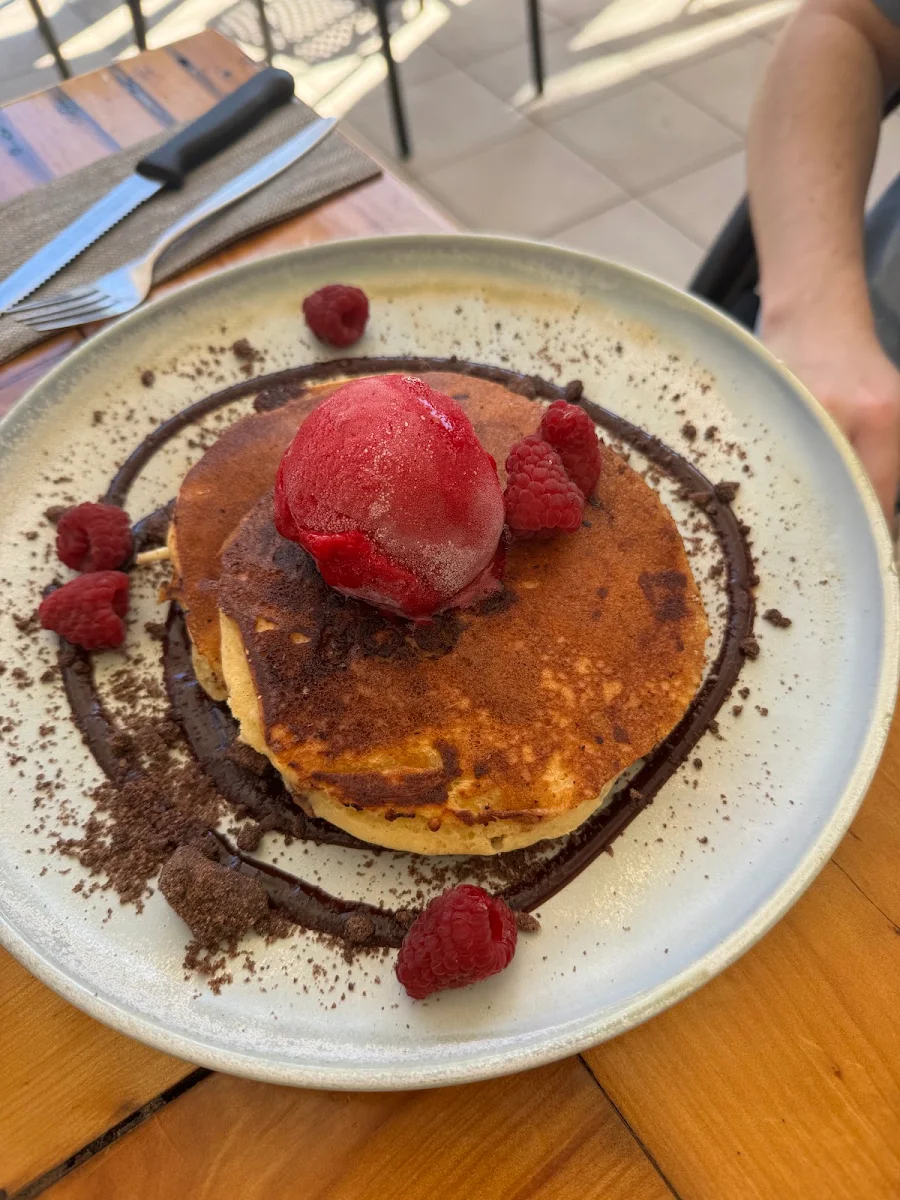 Food & drink, Salt Cafe Urangan