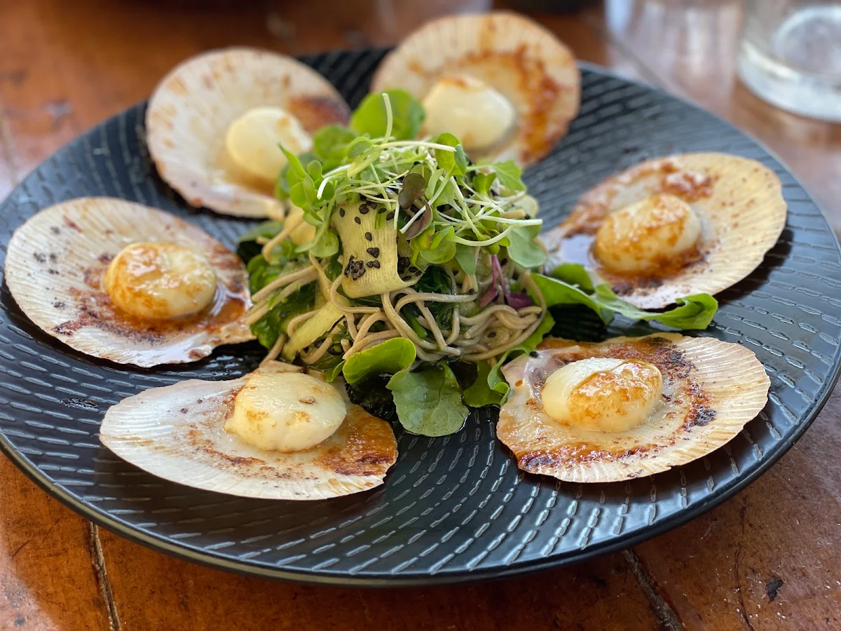 Food & drink, Salt Cafe Urangan