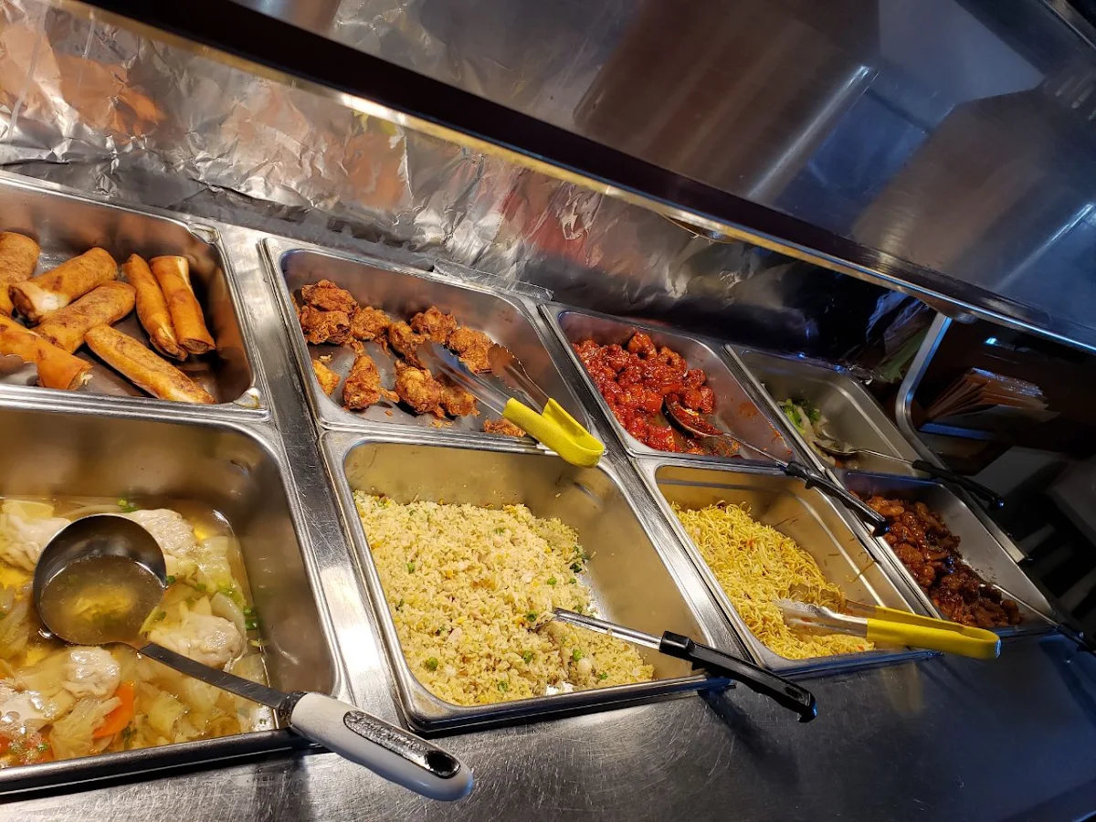 Food & drink, Harvest Heights Restaurant