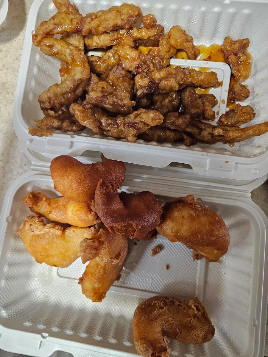 Food & drink, Harvest Heights Restaurant