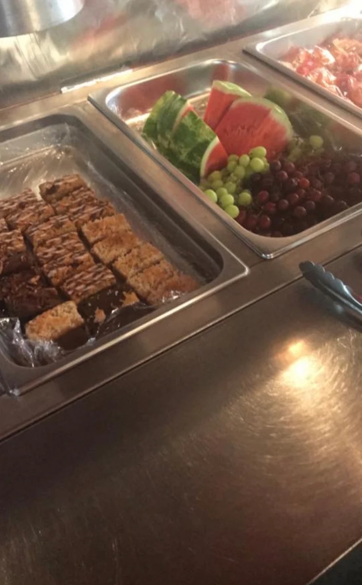 Food & drink, Harvest Heights Restaurant