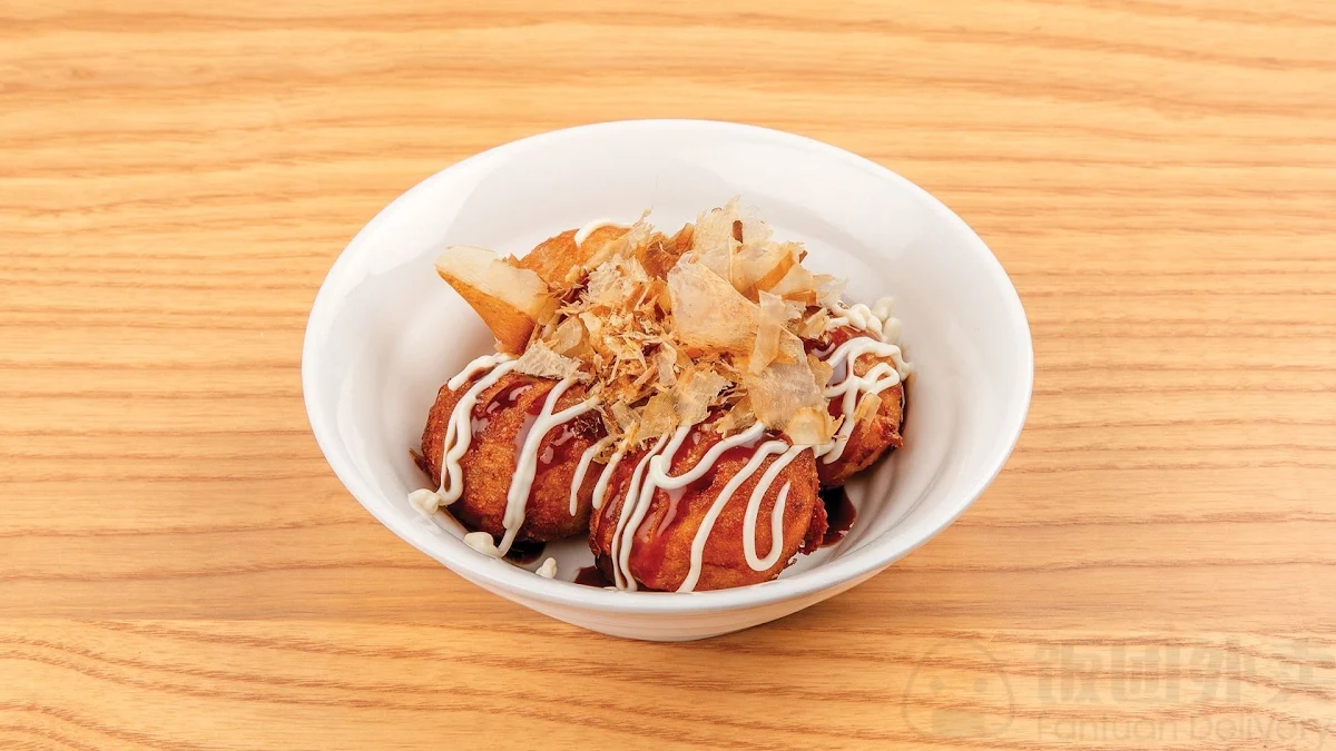 Food & drink, KINTON RAMEN MCARTHURGLEN DESIGNER OUTLET YVR