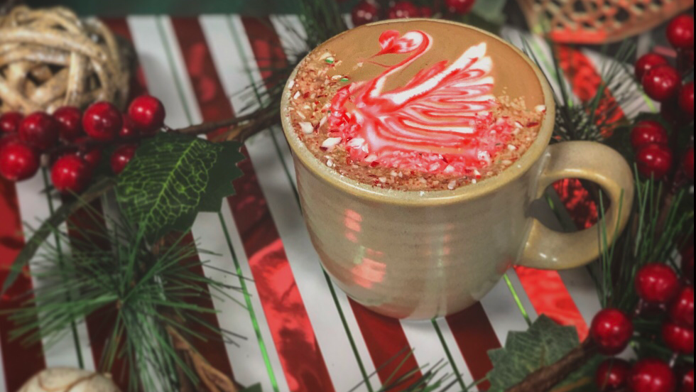Food & drink, Good Earth Coffeehouse - Verve, East Village