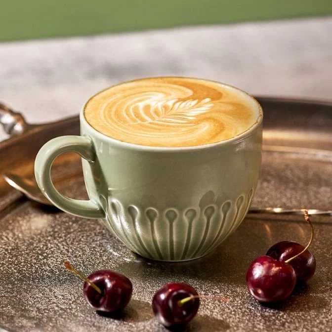 Food & drink, Good Earth Coffeehouse - Verve, East Village
