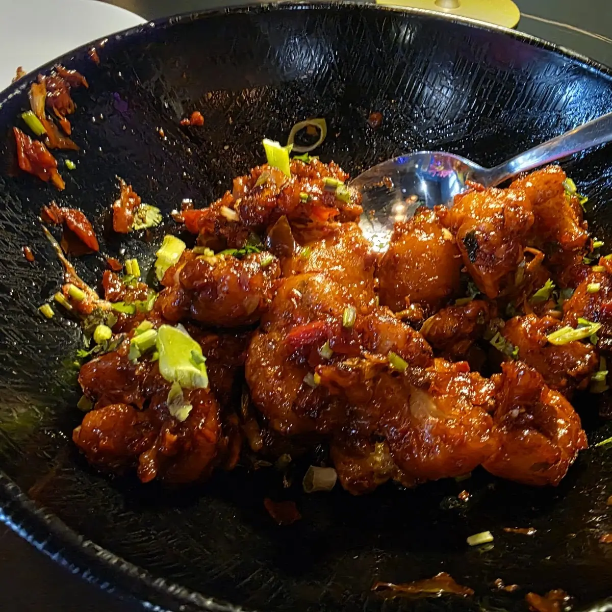 Food & drink, Dhesi Swaad