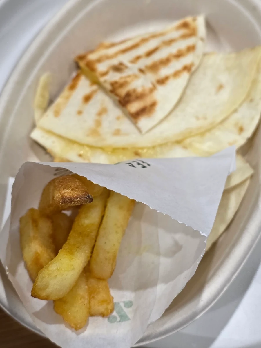 Food & drink, Zambrero South Morang