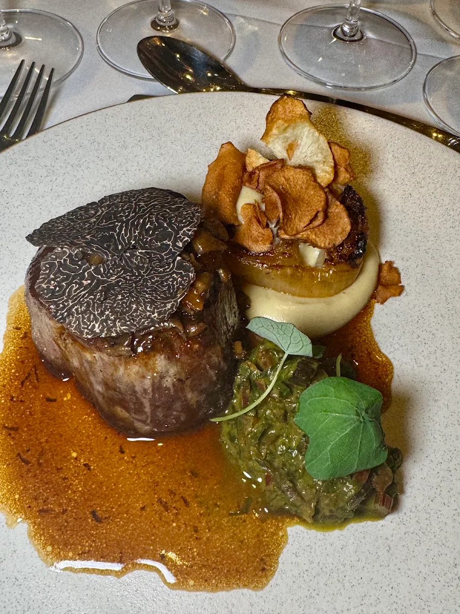 Food & drink, ABODE Bistro. Bar