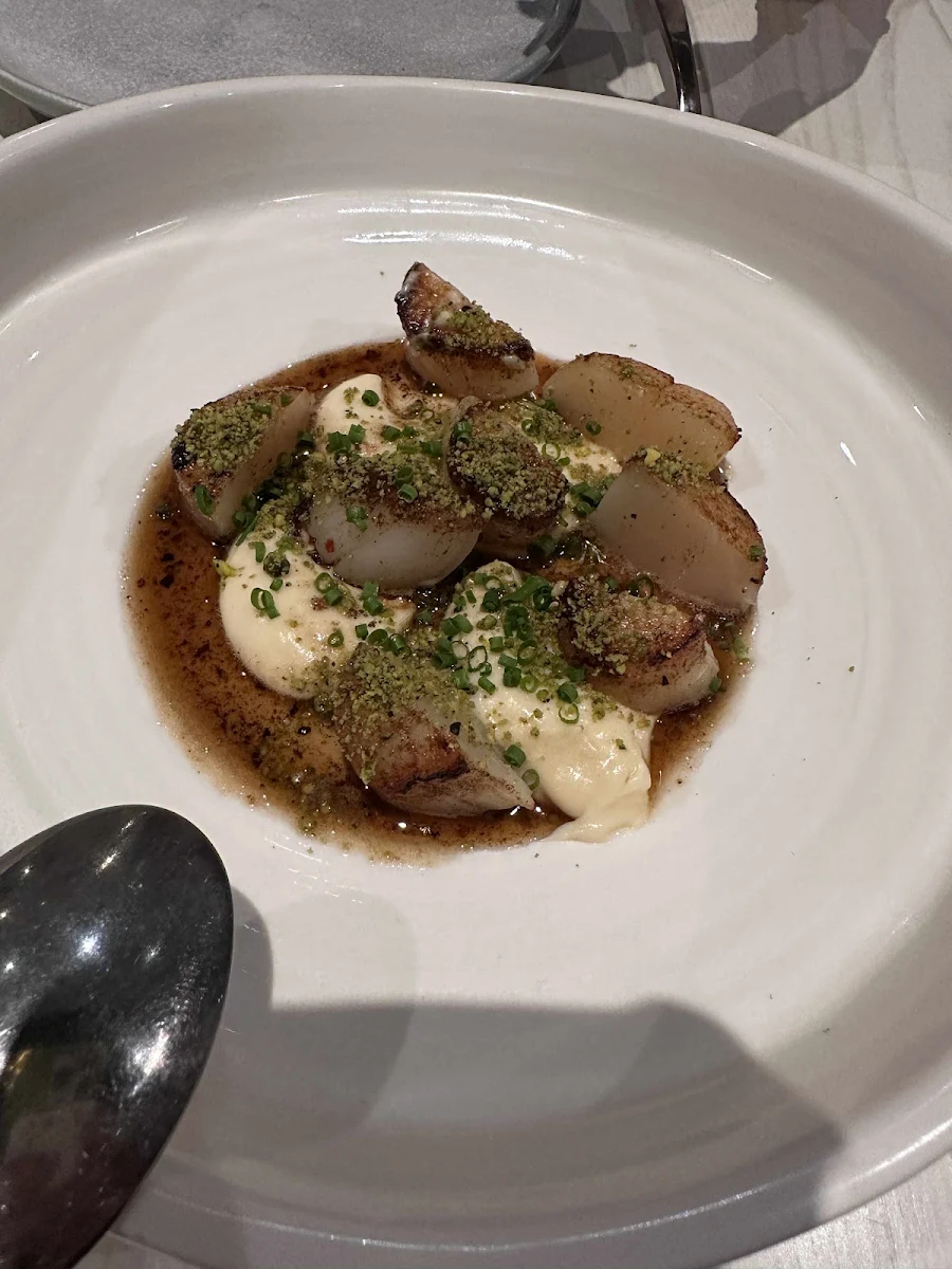 Food & drink, ABODE Bistro. Bar