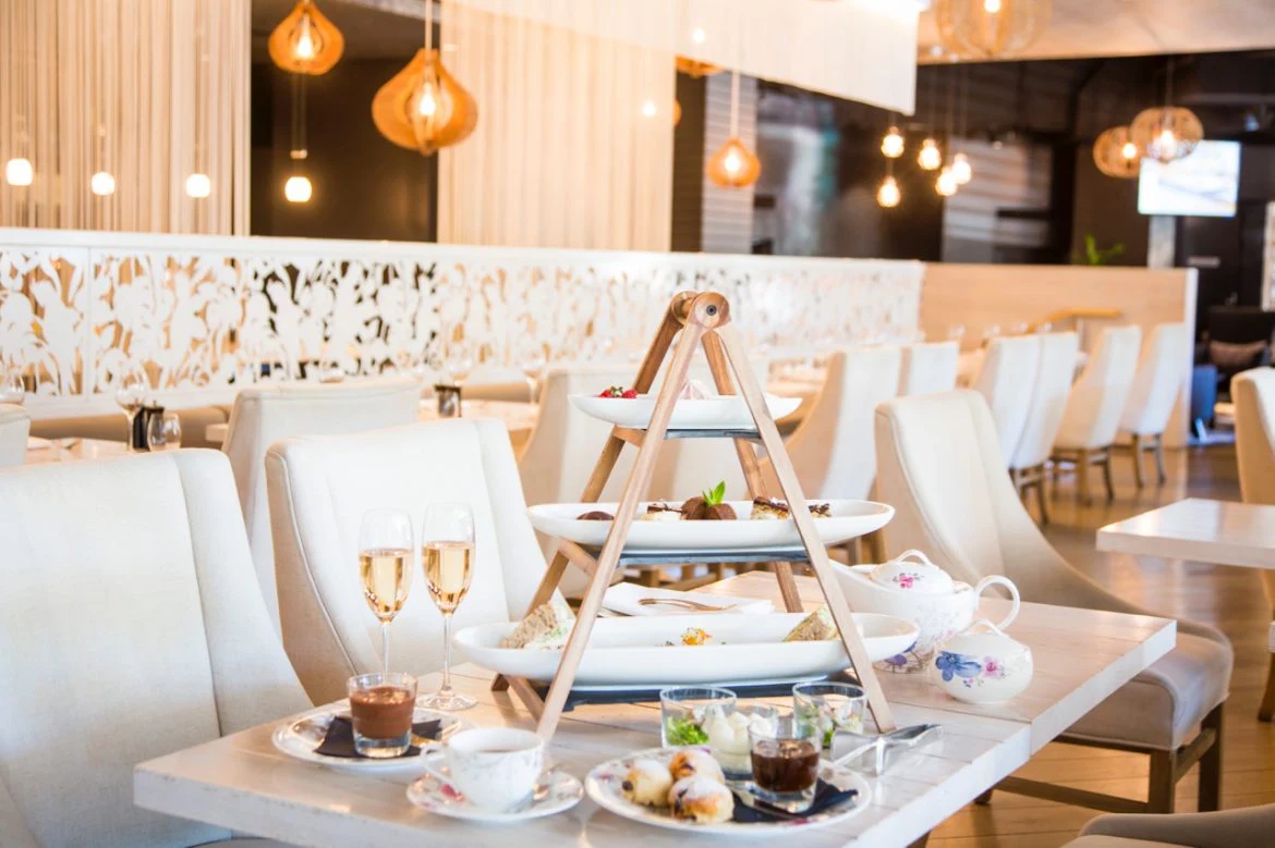 Vibe, ABODE Bistro. Bar