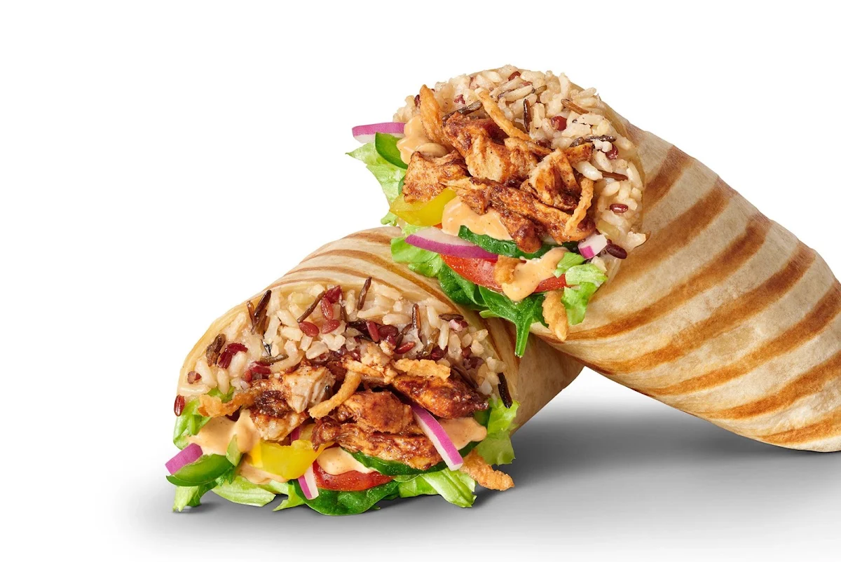 Food & drink, Subway
