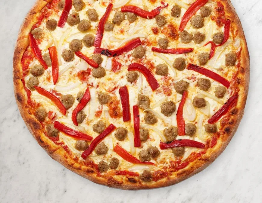 Food & drink, Pizza Nova