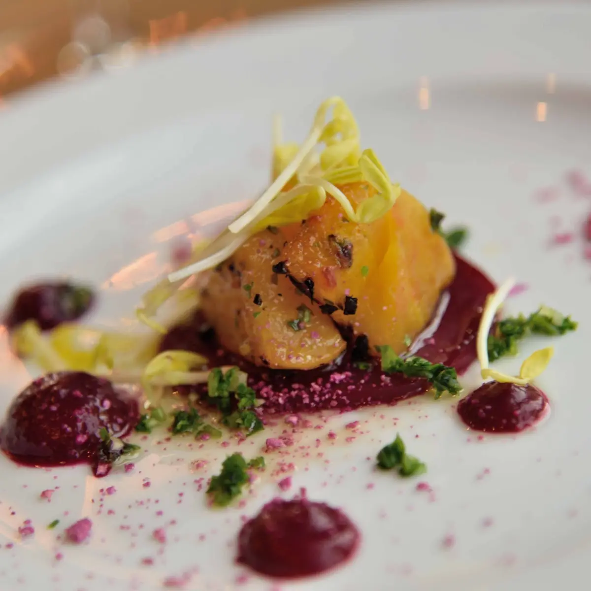 Food & drink, Le Greg Bistro & Bar