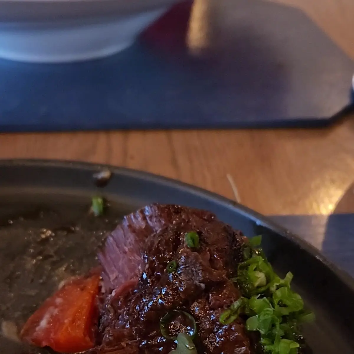 Food & drink, Le Greg Bistro & Bar