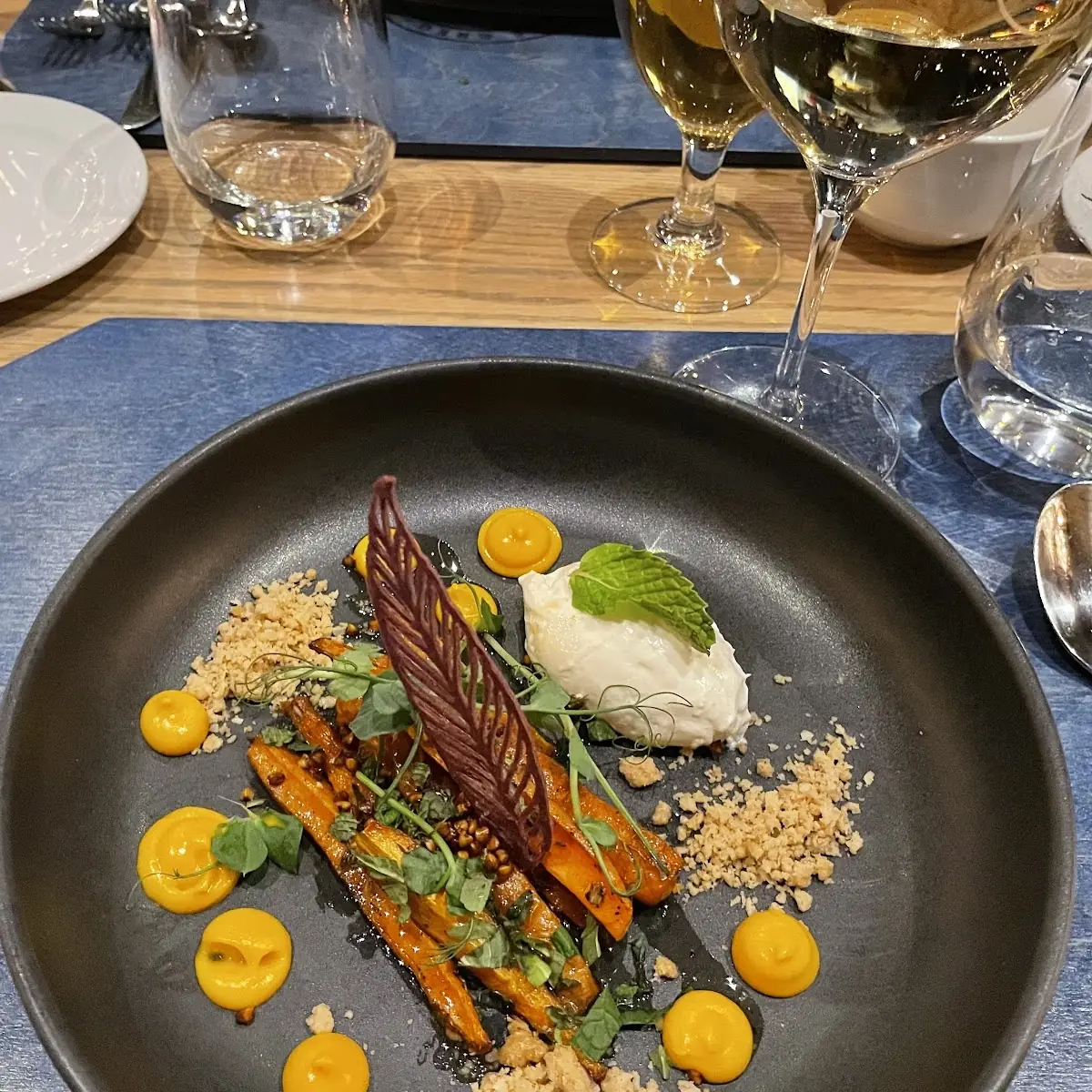 Food & drink, Le Greg Bistro & Bar
