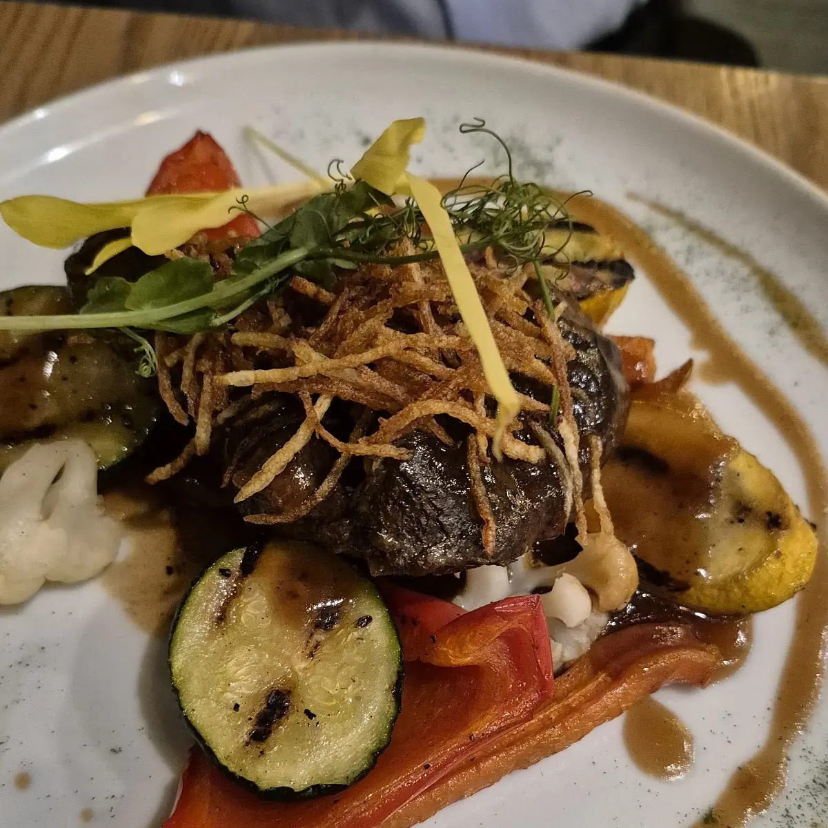 Food & drink, Le Greg Bistro & Bar