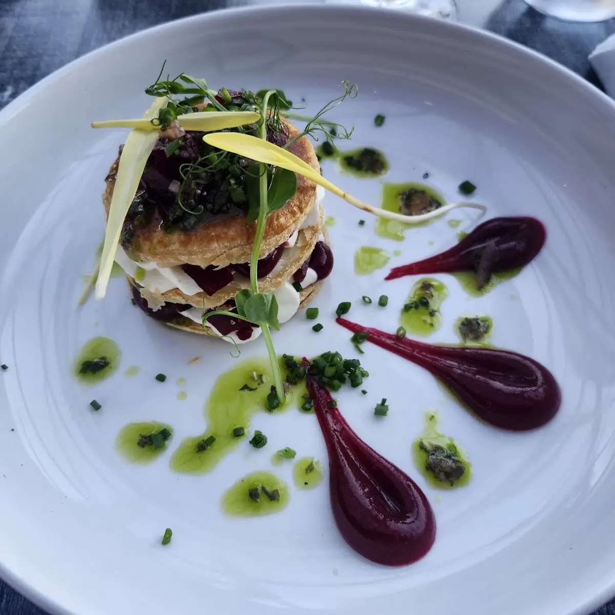 Food & drink, Le Greg Bistro & Bar