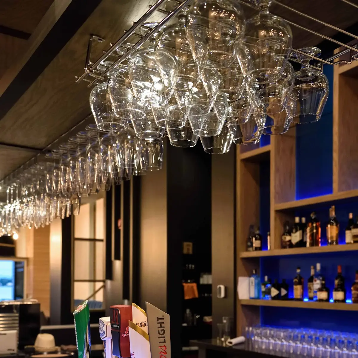 Vibe, Le Greg Bistro & Bar