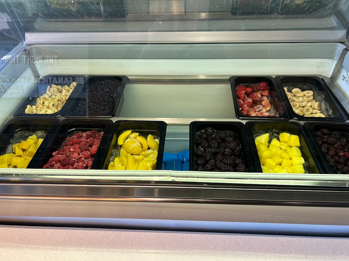 Food & drink, Pita Pit - Empire Court