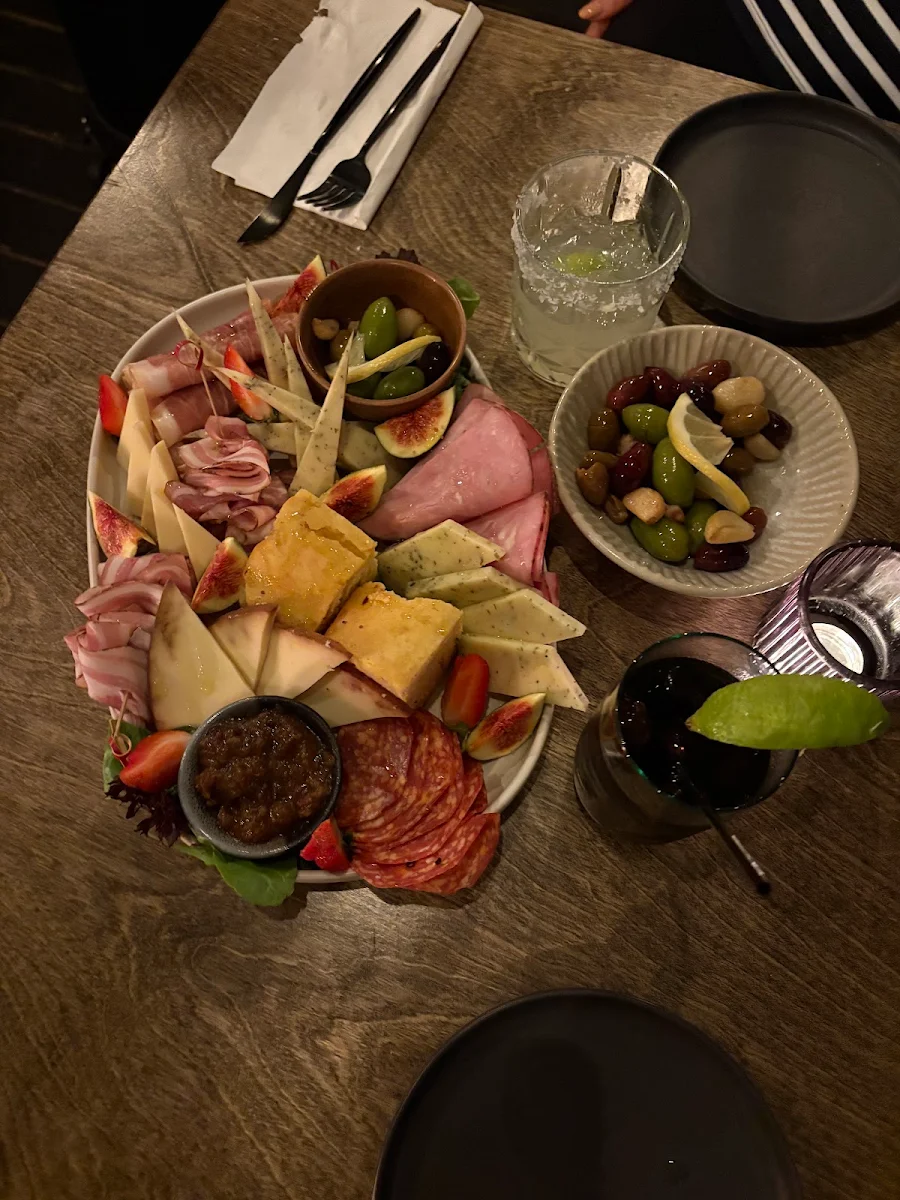 Food & drink photo 2
