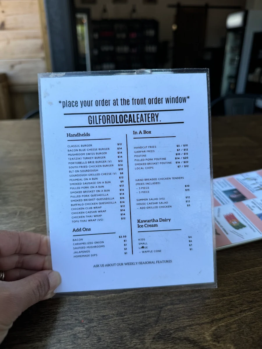 Menu photo 8