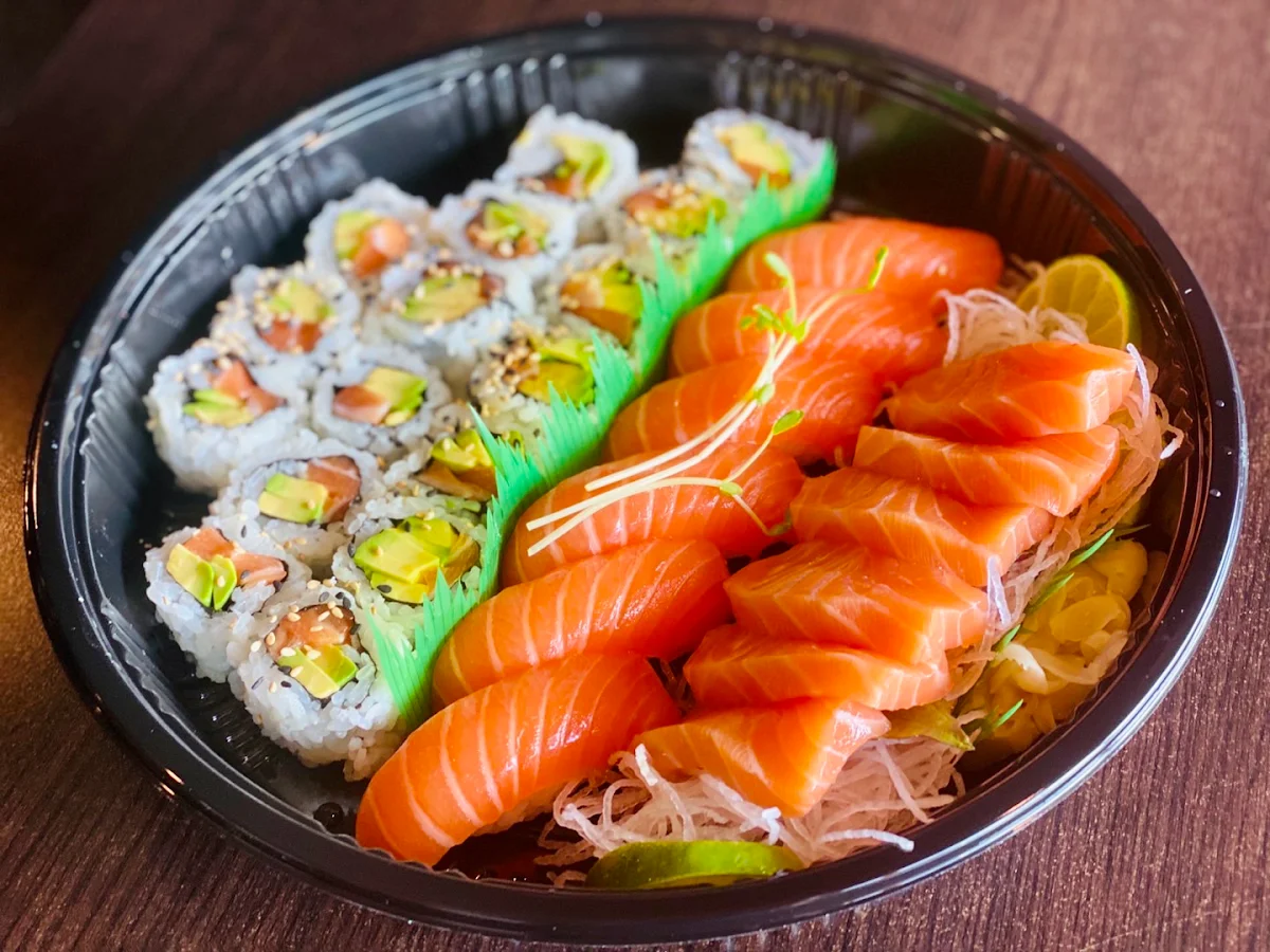 Food & drink photo 1