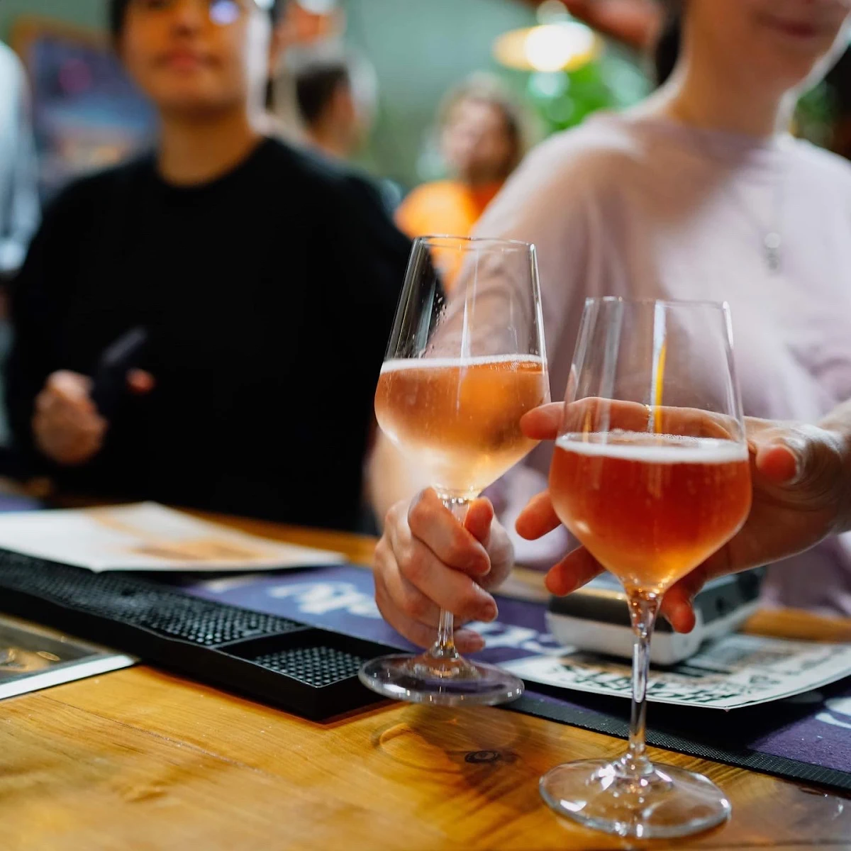 Food & drink, House of Plants Bar