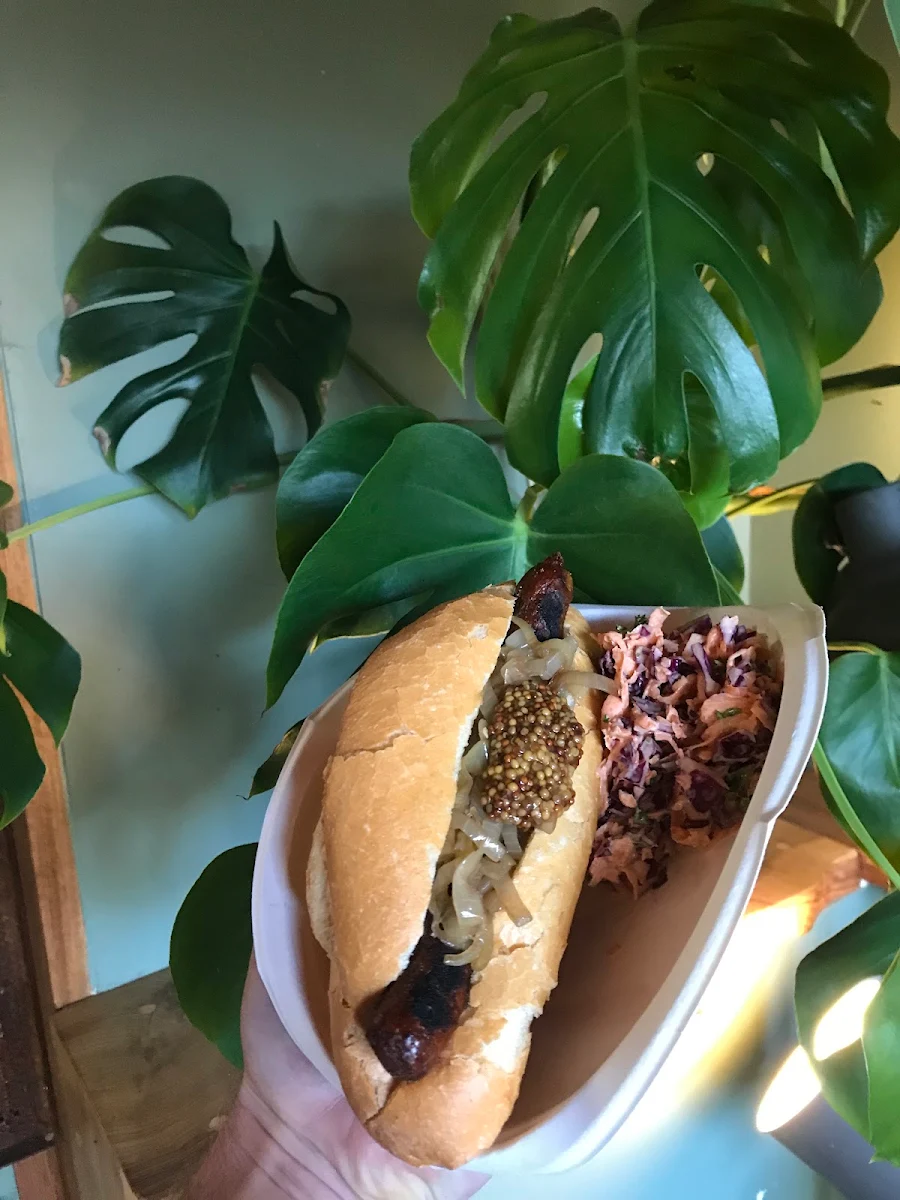 Food & drink, House of Plants Bar