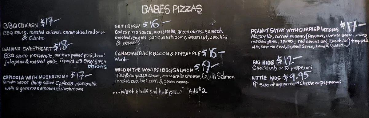 Menu photo 4