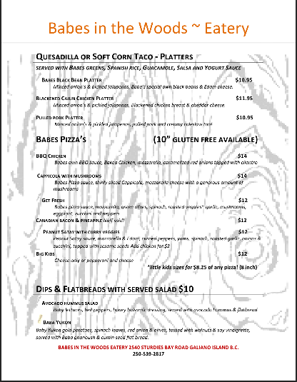 Menu photo 7