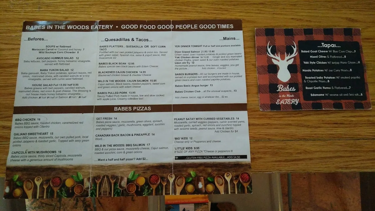 Menu photo 8
